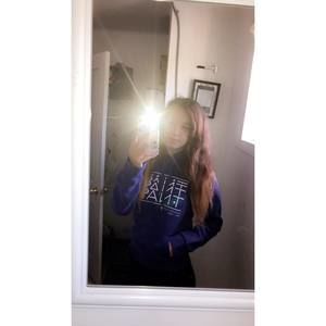 Meet your Posher, Penelope